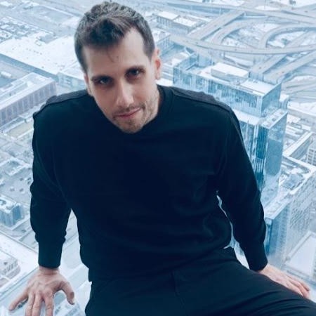 Davide Iannelli