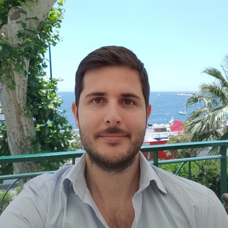 Marcello Montanino