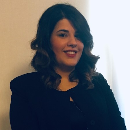 Maria Giovanna Franzese